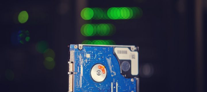 Chia: minado con discos duros y ¿la primera criptomoneda verde?