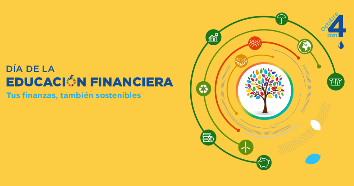 Día de la educación financiera 2021: decálogo para llevar mejor las finanzas