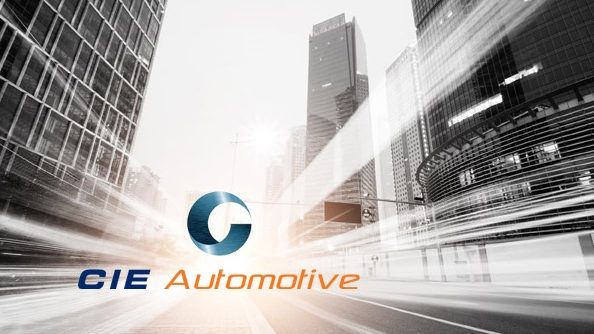 CIE Automotive: buenos resultados en el 3T que baten previsiones
