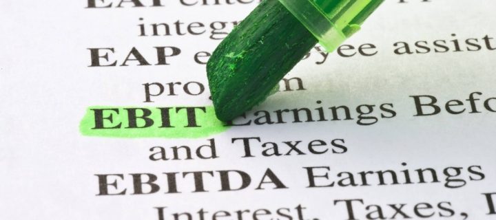 Educación Financiera: EBIT y ebitda, diferencias