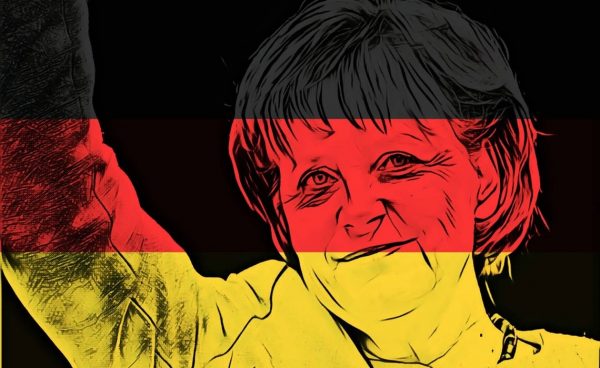 alemania sin Merkel