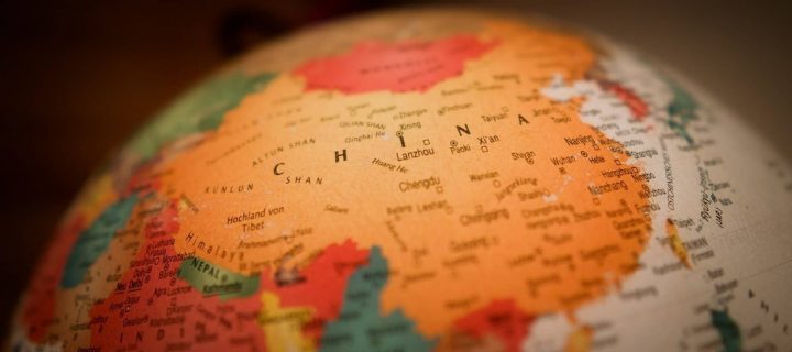 ¿China adelanta a Estados Unidos como la nación más rica del planeta?