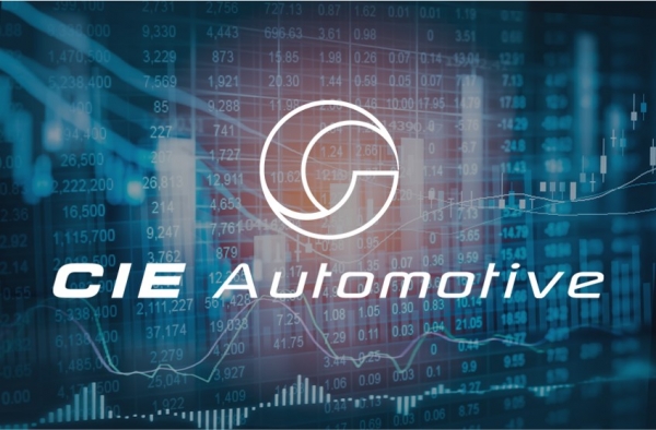 CIE Automotive: el éxito de combinar la diversificación y la gestión familiar.