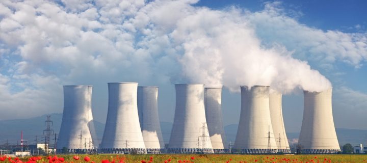 ¿Es la energía nuclear el futuro de la generación de electricidad?