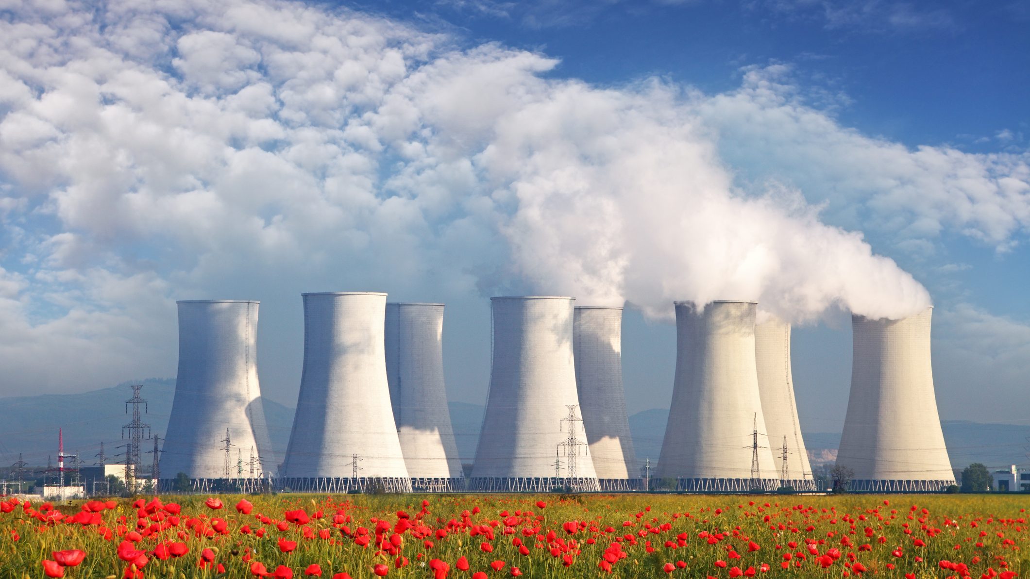 ¿Es la energía nuclear el futuro de la generación de electricidad?
