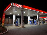 Comentario Flash ExxonMobil