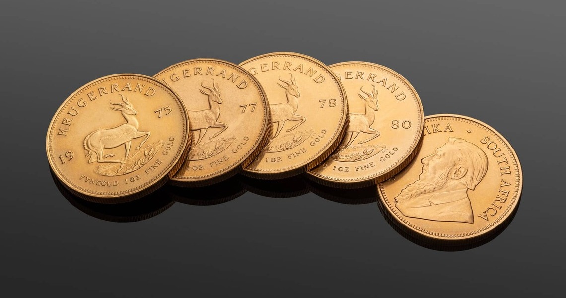 Onzas troy y quilates así se mide el oro y los metales preciosos