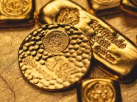 Onzas troy y quilates: así se mide el oro y los metales preciosos
