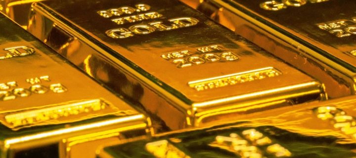 ¿Qué es el patrón oro?