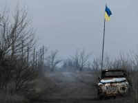 Actualización escenario macroeconómico ante la guerra de Ucrania