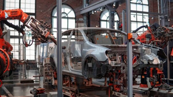 industria