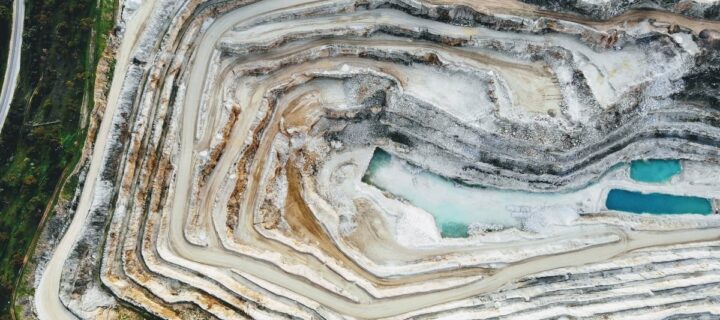 ¿Es posible y rentable una industria minera sostenible?