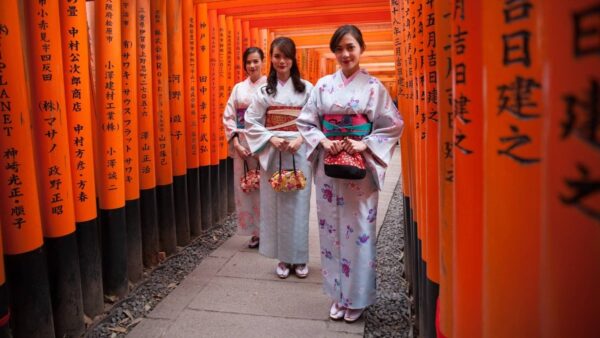 japon