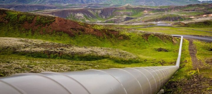 Mercado global de gas: ¿se puede prescindir de Rusia