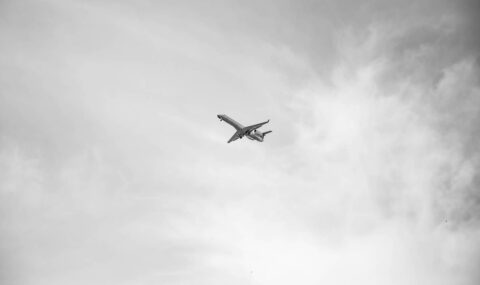 Tráfico aéreo: aerolíneas, sector aeronáutico y su recuperación