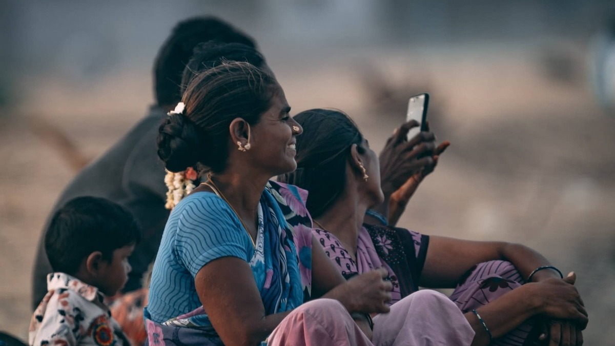 Cómo crece económicamente la India: su auténtico secreto | Blog Self