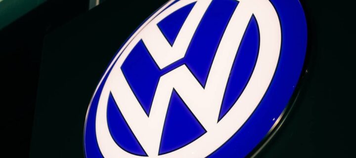 Volkswagen, mirando a China