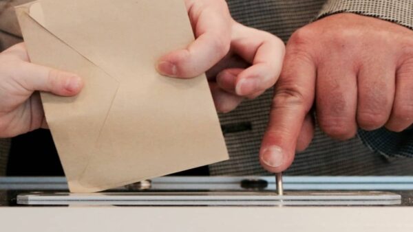 elecciones
