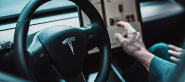 Tesla, el poder de la marca y un CEO brillante
