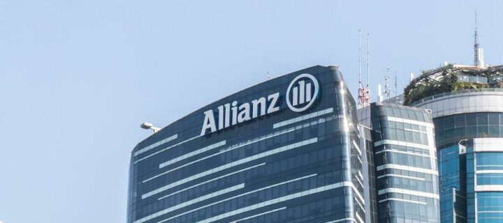 Allianz, el líder europeo que ha superado las previsiones del tercer trimestre