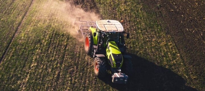 Nutrien, el sector agrícola brinda oportunidades interesantes