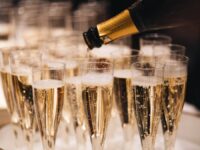 Las cifras del sector del champagne