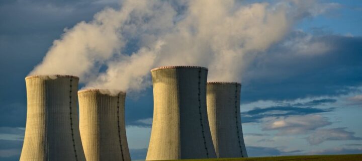 El futuro de la energía nuclear: retos y oportunidades
