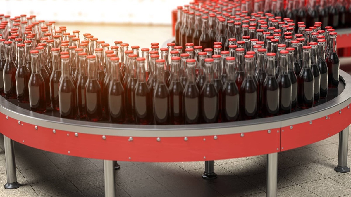 Coca-Cola Europacific Partners: la empresa tiene una valoración atractiva y una rentabilidad por dividendo del 4,4% al precio actual
