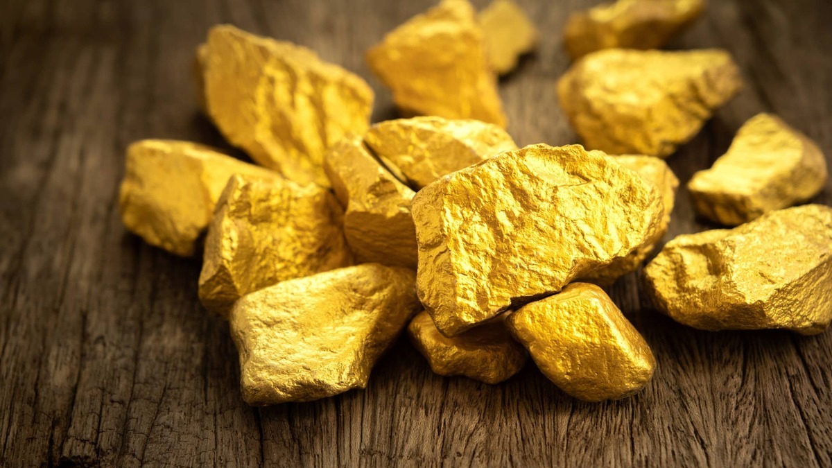 ¿Es bueno invertir en oro? Blog Self Bank by Singular Bank