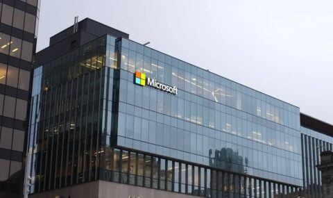 Microsoft: Su estrategia orientada a la nube debería seguir dando buenos resultados