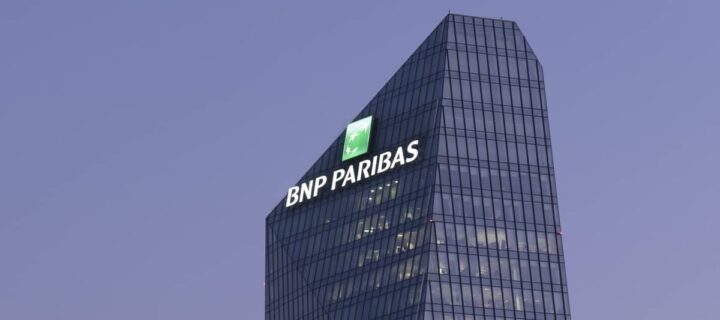 BNP Paribas: resultados mixtos, pero mejora del guidance y de la distribución tras la venta de Bank of the West