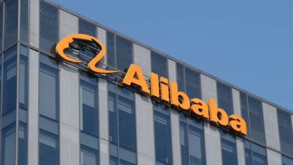 Resultados Alibaba