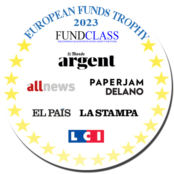European Funds Trophy