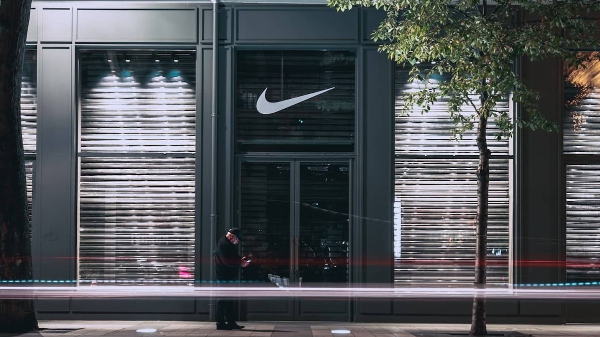 Nike: resultados mejores de lo esperado, pero de baja calidad