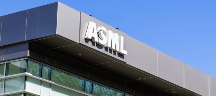 ASML: otro trimestre por encima de las expectativas