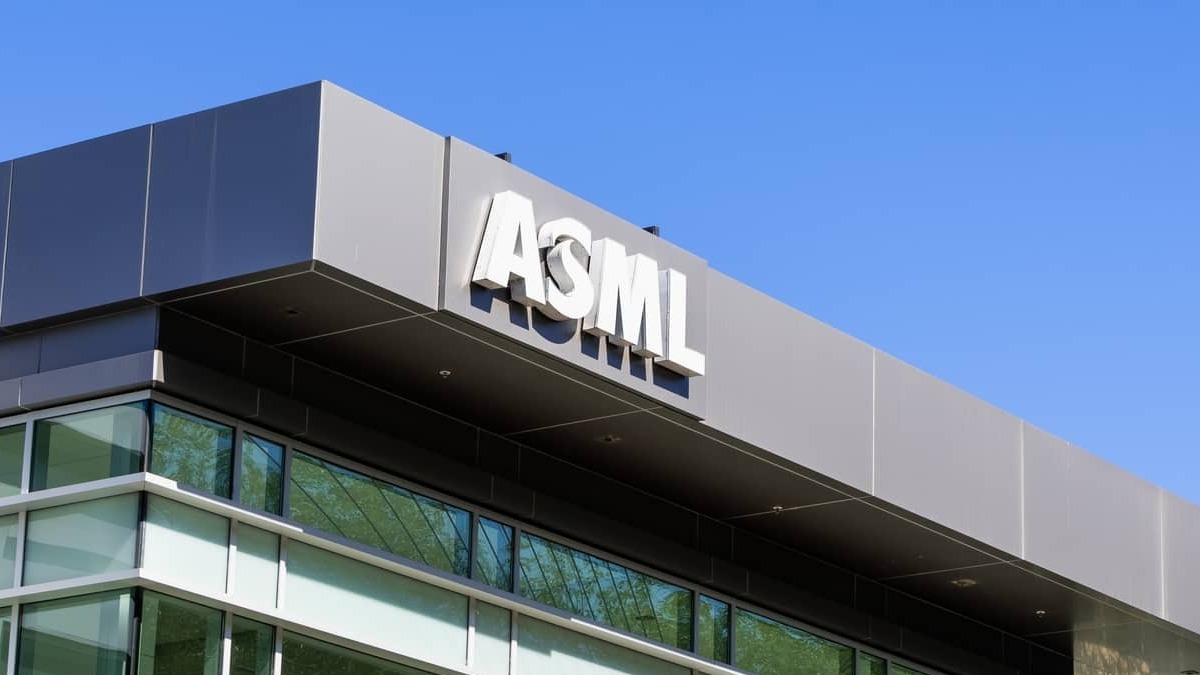 ASML: otro trimestre por encima de las expectativas