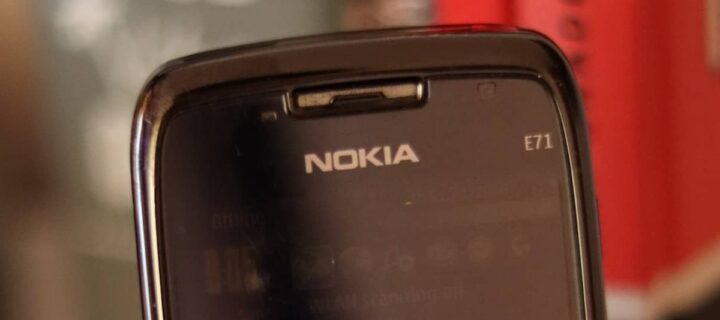 Nokia: mal trimestre por motivos puntuales
