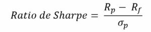 Ratio De Sharpe Y Treynor Para Su Cartera De Inversión | Blog Self