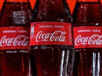 Coca-Cola Europacific Partners: sólida publicación y mantiene las previsiones para el año