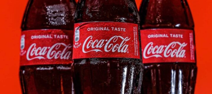 Coca-Cola Europacific Partners: sólida publicación y mantiene las previsiones para el año