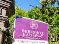 Berkshire: Presentó un crecimiento de ingresos en todas sus divisiones