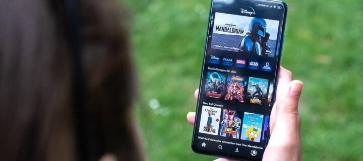 DISNEY: Presenta unos resultados en línea con las previsiones, pero Disney+ pierde suscriptores