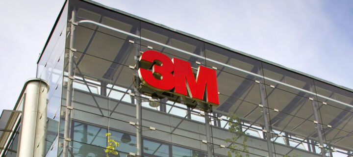 3M: Las expectativas de la compañía sobre los ingresos de 2023 no acompañan