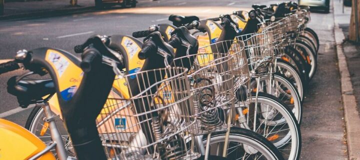 Lograr que las ciudades sean más sostenibles y los fondos de inversión para contribuir a ello