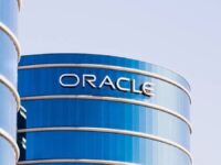 Oracle cae con fuerza tras presentar resultados