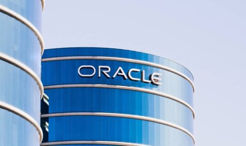 Oracle cae con fuerza tras presentar resultados