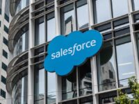 Salesforce: Las dudas respecto al crecimiento de la compañía hacen caer el valor -4.69% tras presentar resultados
