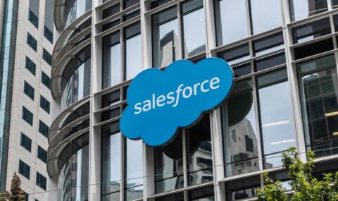 Resultados Salesforce: Sube con fuerza tras presentar resultados