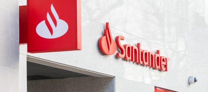 El beneficio neto del Banco Santander en el 2T aumenta un 14% interanual, superando las previsiones en un 5%