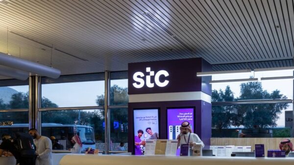 STC Telefónica